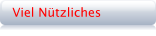 Für Jugendliche gibt es viel Nützliches zu lernen