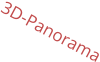 3D-Panorama