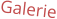 Galerie