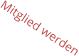 Mitglied werden