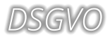 DSGVO