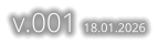 v.001 18.01.2026